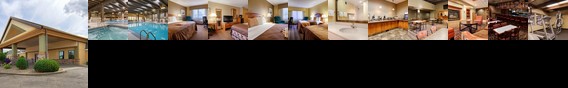 BEST WESTERN PLUS Hotel & Restaurant