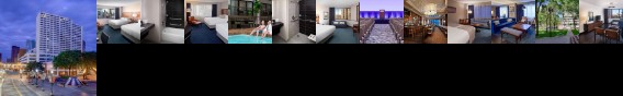 Hyatt Regency Minneapolis