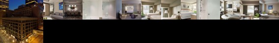 Radisson Plaza Hotel Minneapolis
