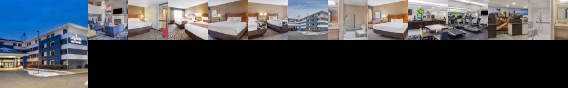 Hampton Inn Minnetonka