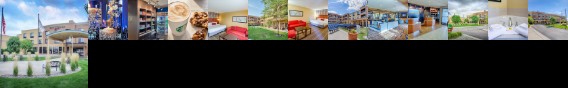 Courtyard by Marriott Moorhead