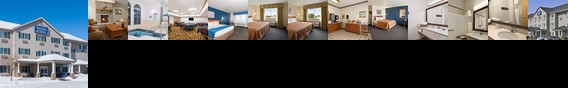 Travelodge and Suites Fargo Moorhead