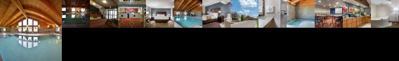 AmericInn Lodge & Suites New Prague