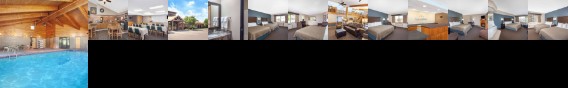 AmericInn Lodge & Suites North Branch