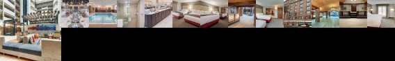 Embassy Suites Hotel St. Paul - Downtown