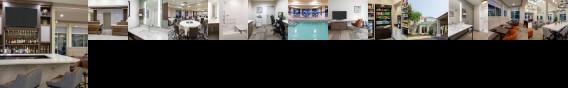 Hilton Garden Inn Shoreview