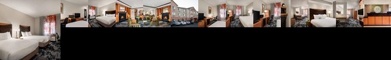 Fairfield Inn Stillwater