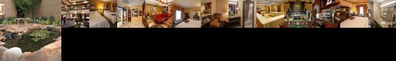 Hampton Inn & Suites Stillwater