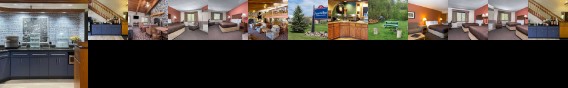 AmericInn Lodge & Suites Tofte - Lake Superior