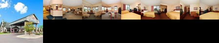 Comfort Inn Willmar