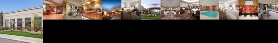 Holiday Inn Willmar Conference Center