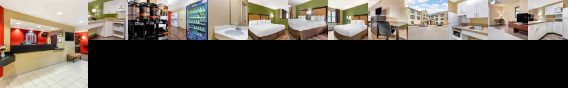 Extended Stay America Hotel Woodbury