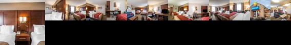 Comfort Inn Boonville