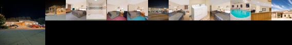 Days Inn Boonville