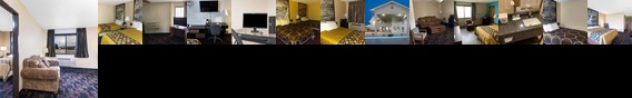 Super 8 Boonville