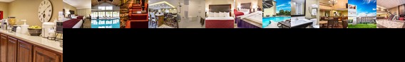 Grand Oaks Hotel
