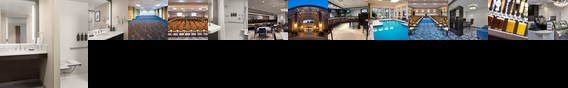 Sheraton Milwaukee Brookfield Hotel