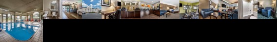 Comfort Inn Butler