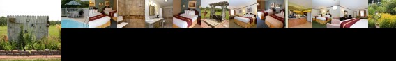 Best Western Acorn Inn Cameron