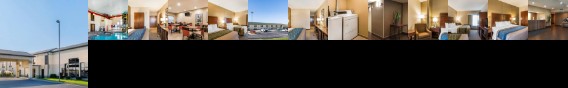 Comfort Inn Cameron