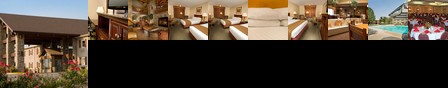 Drury Lodge Cape Girardeau