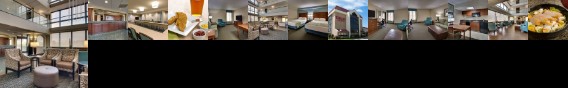 Drury Suites Cape Girardeau