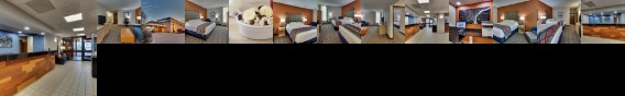 Hampton Inn Cape Girardeau