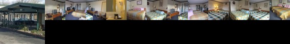 Budget Inn Cassville