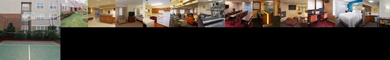 Residence Inn St. Louis Airport/Earth City