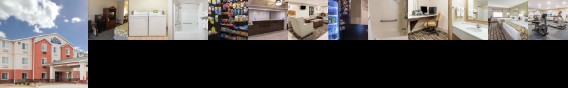 Holiday Inn Express Fulton