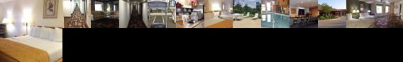 Country Hearth Inn & Suites Fulton