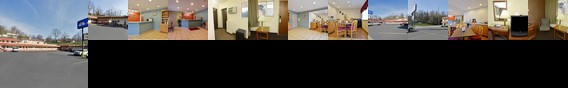 Americas Best Value Inn Hannibal