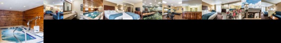 Holiday Inn Express Hotel & Suites Hannibal