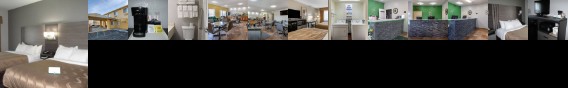 Comfort Inn Kirksville