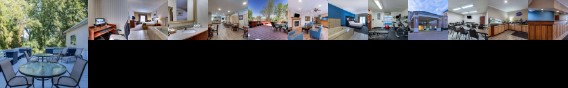 Holiday Inn Express Kirksville