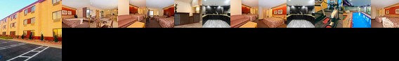 Americas Best Value Inn & Suites Lees Summit