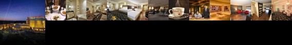 Harrah's Hotel and Casino - Maryland Heights