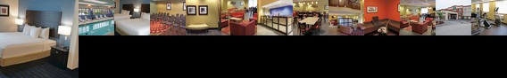 Wingate by Wyndham Maryland Heights