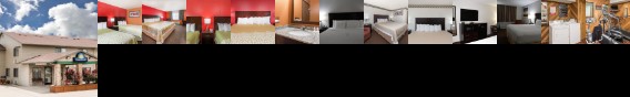 Days Inn Mexico