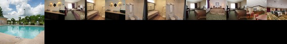 BEST WESTERN Big Spring Lodge