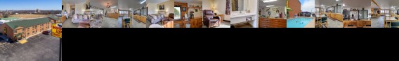 Booneslick Lodge