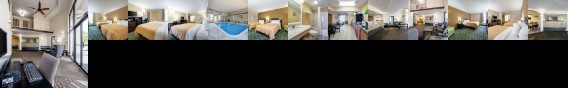 Quality Inn Six Flags St. Louis Pacific