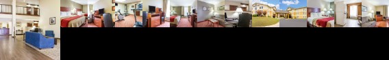 Comfort Inn Poplar Bluff