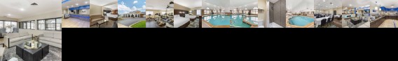 BEST WESTERN St. Louis Inn