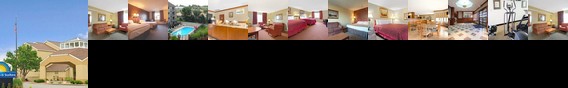 Days Inn & Suites St. Louis Westport