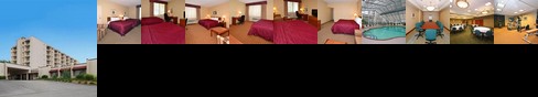 Comfort Inn Airport & Conference Center St Louis