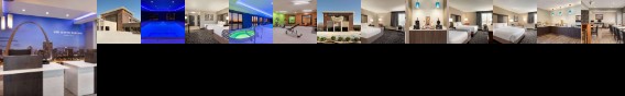 Hampton Inn St. Louis/Sunset Hills