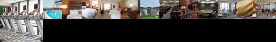 Renaissance St. Louis Airport Hotel