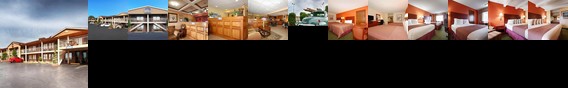 BEST WESTERN Montis Inn