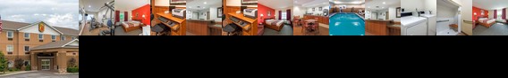 Super 8 Motel Fort Leonard Wood Saint Robert